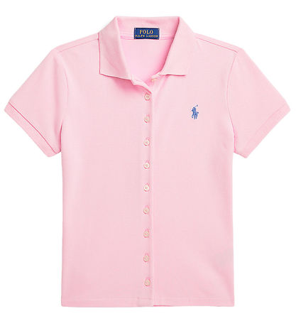Polo Ralph Lauren Polo - Pink