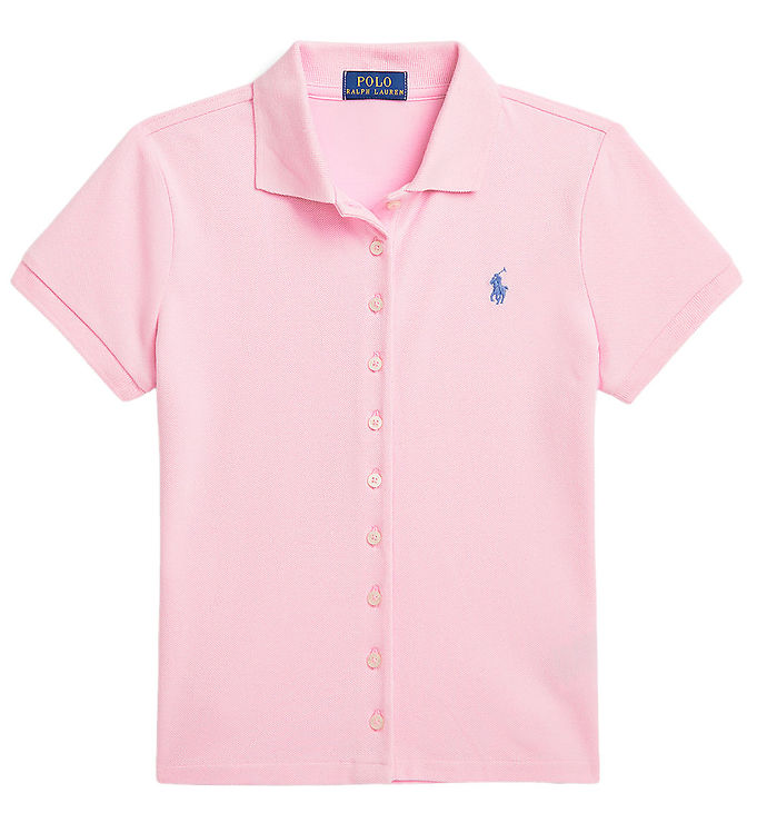Polo Ralph Lauren Polo - Pink