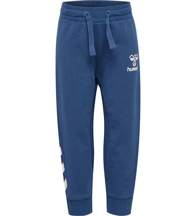 Hummel Sweatpants - hmlApple - True Navy