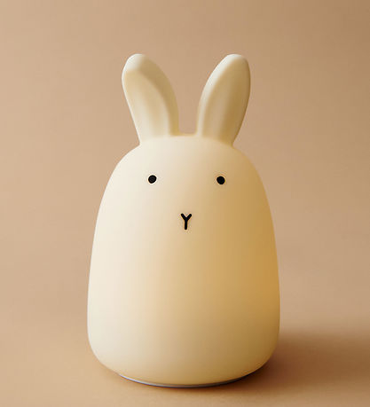 Liewood Natlampe - Winston - Rabbit Creme De La Creme