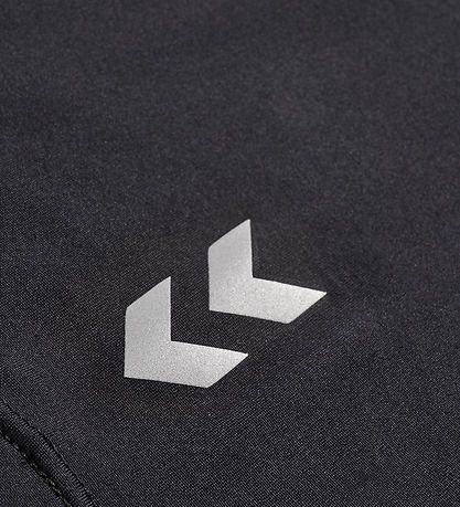 Hummel Tube - hmlPerformance - Sort Hummel Tube - hmlPerformance - Sort