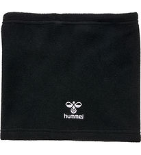 Hummel Halsedisse - hmlFleece - Sort Hummel Halsedisse - hmlFleece - Sort