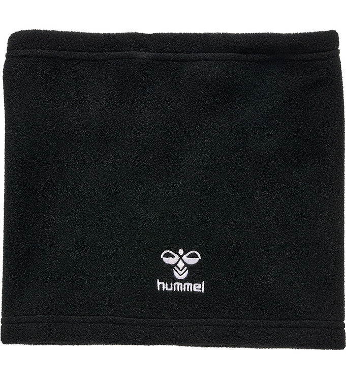 Hummel Halsedisse - hmlFleece - Sort