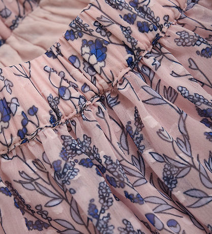 Creamie Nederdel - Flower Dobby - Lootus