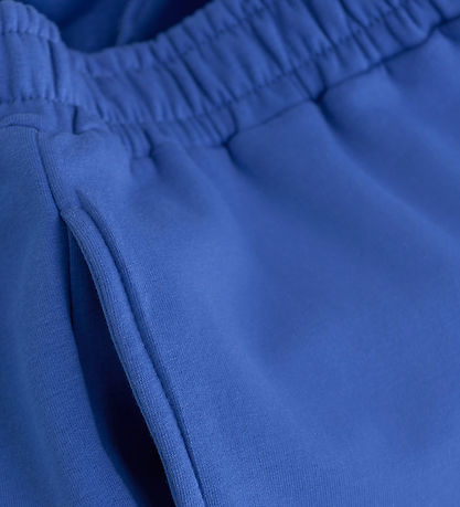 Creamie Sweatshorts - Dazzling Blue Creamie Sweatshorts - Dazzling Blue