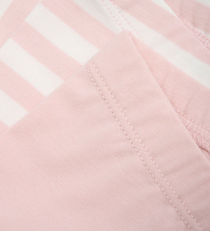 Creamie Shorts - 2-pak - Lotus