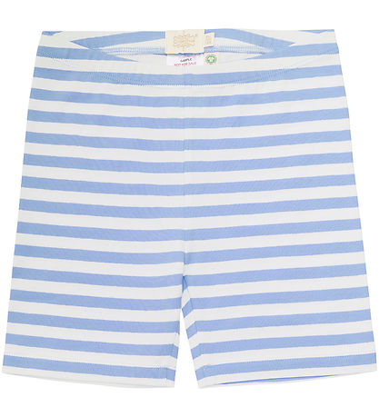 Creamie Shorts - 2-pak - Forever Blue Creamie Shorts - 2-pak - Forever Blue