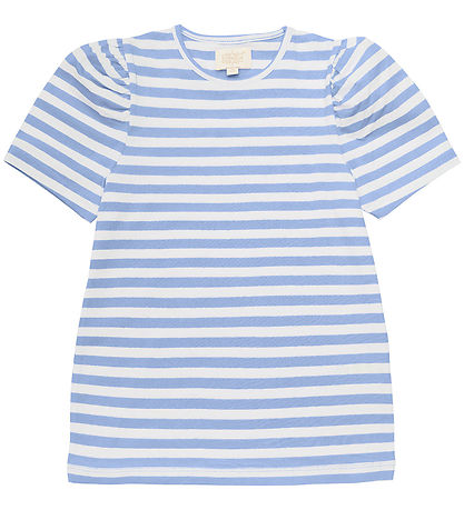 Creamie T-shirt - 2-pak - Forever Blue Creamie T-shirt - 2-pak - Forever Blue