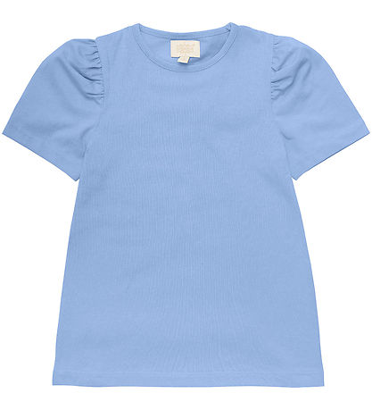 Creamie T-shirt - 2-pak - Forever Blue