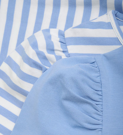 Creamie T-shirt - 2-pak - Forever Blue