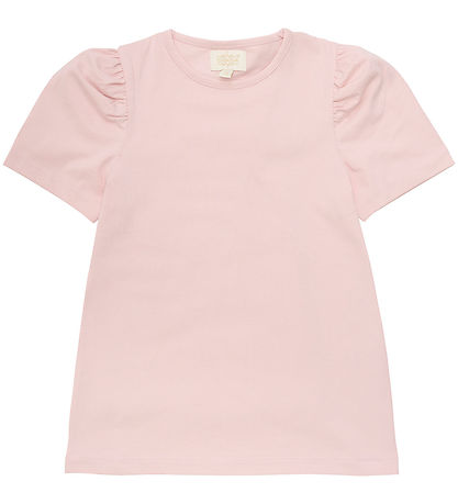 Creamie T-shirt - 2-Pack - Lotus