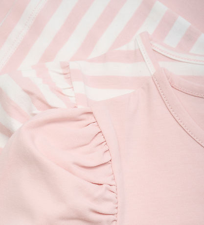 Creamie T-shirt - 2-Pack - Lotus