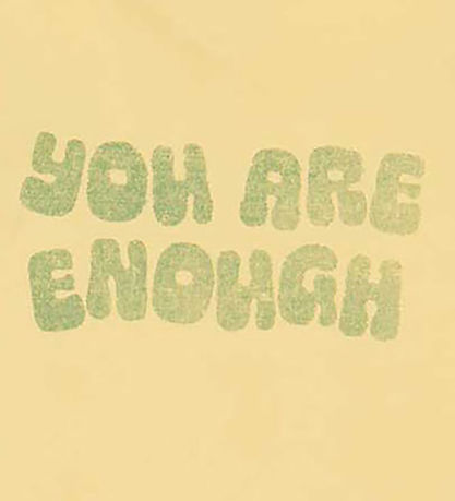 VACVAC T-shirt - Chamomille m. Print VACVAC T-shirt - Chamomille m. Print