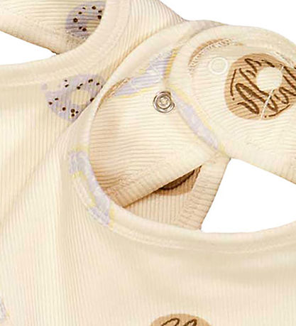 VACVAC Savlesmæk  - 2-pak - Rib - Bibo - Donut Dash VACVAC Savlesmæk  - 2-pak - Rib - Bibo - Donut Dash