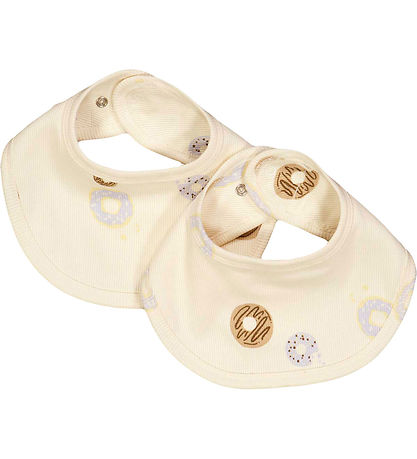 VACVAC Savlesmæk  - 2-pak - Rib - Bibo - Donut Dash VACVAC Savlesmæk  - 2-pak - Rib - Bibo - Donut Dash