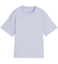 Puma T-shirt - Ess Boxy - Cool Weather Puma T-shirt - Ess Boxy - Cool Weather