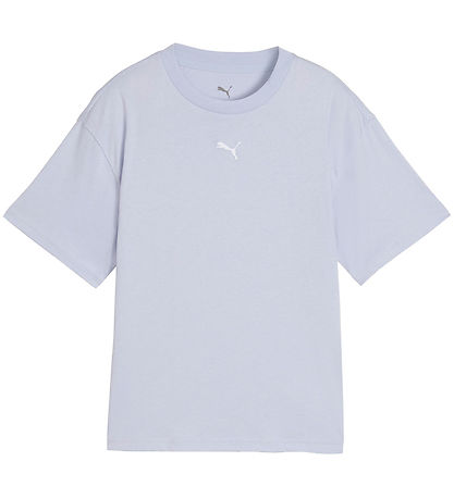 Puma T-shirt - Ess Boxy - Cool Weather Puma T-shirt - Ess Boxy - Cool Weather