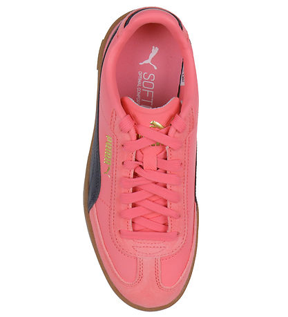 Puma Sko - Club II Era - Pink