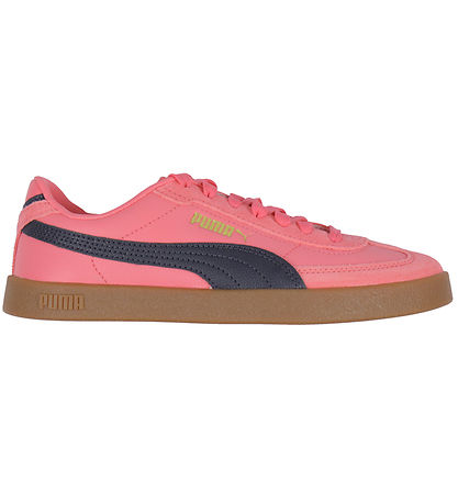 Puma Sko - Club II Era - Pink Puma Sko - Club II Era - Pink