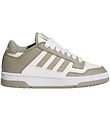 adidas Performance Sko - Rapid Court Low J - Silpeb/Clowhi/Ftwwh adidas Performance Sko - Rapid Court Low J - Silpeb/Clowhi/Ftwwh