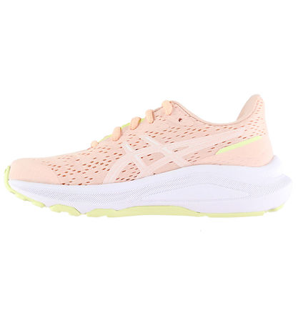 Asics Sko - GT-1000 13 GS - Breeze/White