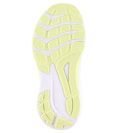 Asics Sko - GT-1000 13 GS - Breeze/White