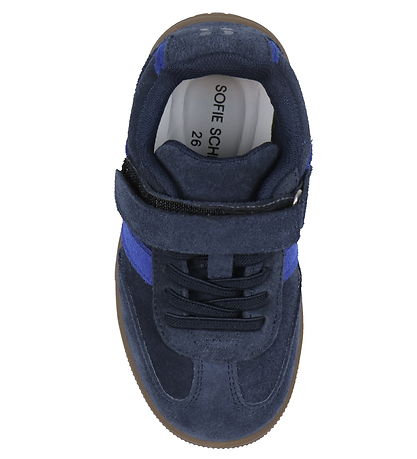 Sofie Schnoor Sko - Nissask - Navy Blue