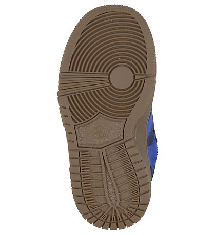 Sofie Schnoor Sko - Nissask - Navy Blue