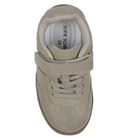 Sofie Schnoor Sko - Nissask - Beige