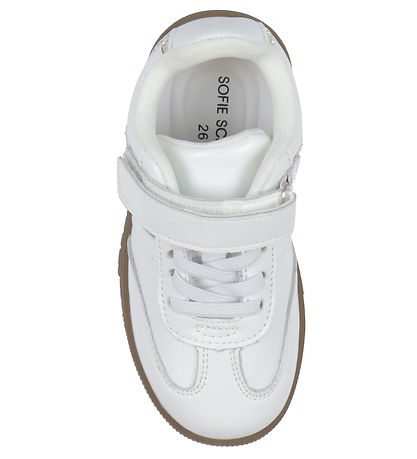Sofie Schnoor Sko - Nissask - Off White Sofie Schnoor Sko - Nissask - Off White