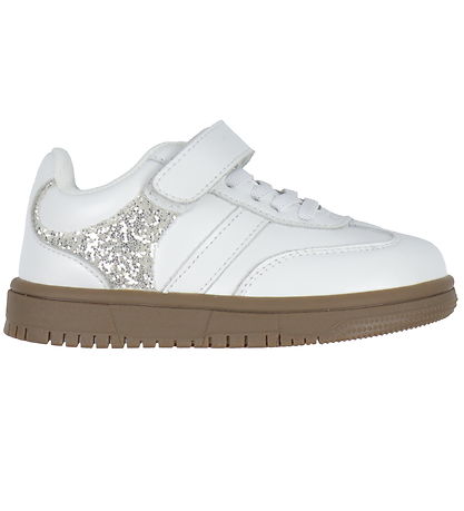 Sofie Schnoor Sko - Nissask - Off White Sofie Schnoor Sko - Nissask - Off White