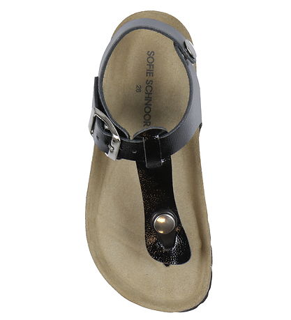 Sofie Schnoor Sandaler - Erikasy - Black Sofie Schnoor Sandaler - Erikasy - Black