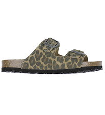 Sofie Schnoor Sandaler - Elgasy - Leopard Sofie Schnoor Sandaler - Elgasy - Leopard