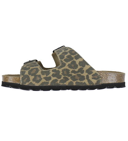 Sofie Schnoor Sandaler - Elgasy - Leopard Sofie Schnoor Sandaler - Elgasy - Leopard