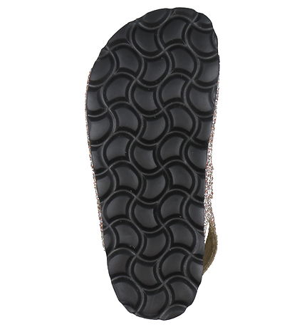 Sofie Schnoor Sandaler - Kettysk - Rose Glitter Sofie Schnoor Sandaler - Kettysk - Rose Glitter