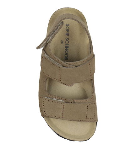 Sofie Schnoor Sandaler - Tinosk - Tan Sofie Schnoor Sandaler - Tinosk - Tan
