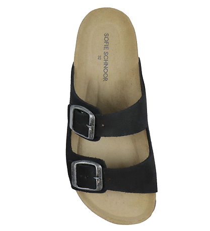 Sofie Schnoor Sandaler - Elgasy - Black