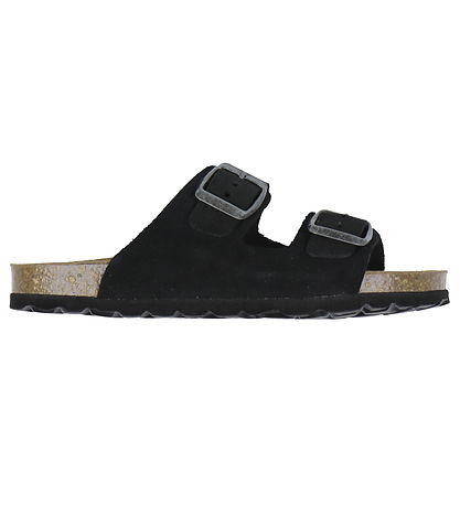 Sofie Schnoor Sandaler - Elgasy - Black Sofie Schnoor Sandaler - Elgasy - Black