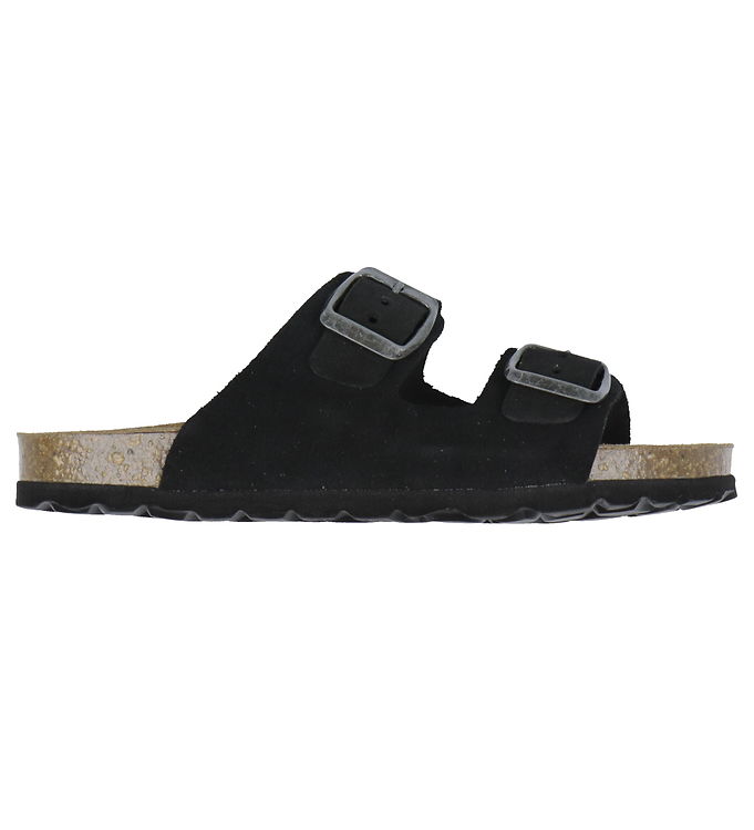 Sofie Schnoor Sandaler – Elgasy – Black
