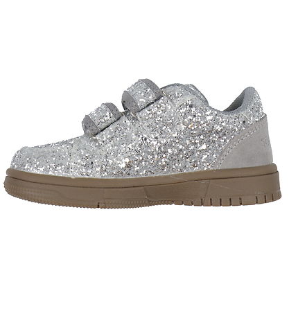 Sofie Schnoor Sko - Kanyask - Silver Sofie Schnoor Sko - Kanyask - Silver