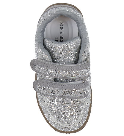 Sofie Schnoor Sko - Kanyask - Silver Sofie Schnoor Sko - Kanyask - Silver