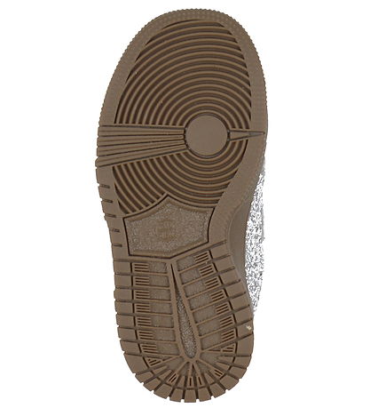 Sofie Schnoor Sko - Kanyask - Silver