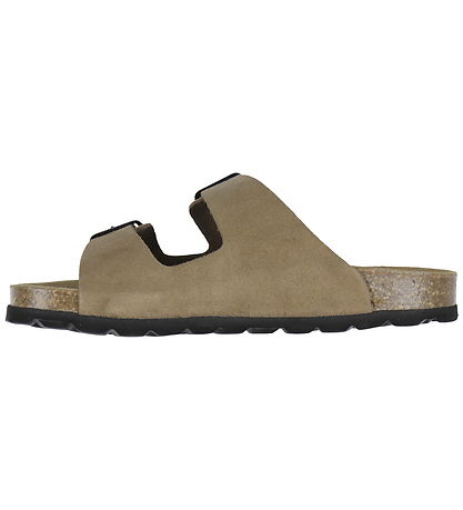 Sofie Schnoor Sandaler - Elgasy - Dark Sand Sofie Schnoor Sandaler - Elgasy - Dark Sand