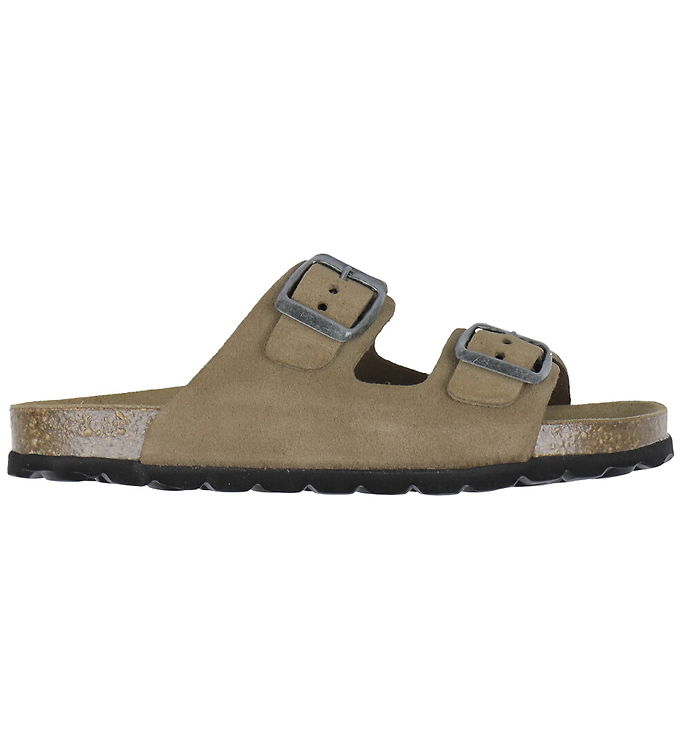 Sofie Schnoor Sandaler – Elgasy – Dark Sand