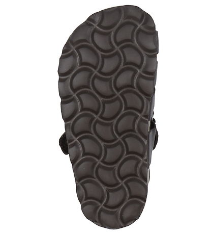 Sofie Schnoor Sandals - Sedosk - Dark Brown
