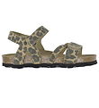 Sofie Schnoor Sandaler - Linasy - Leopard Sofie Schnoor Sandaler - Linasy - Leopard