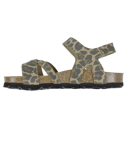 Sofie Schnoor Sandaler - Linasy - Leopard