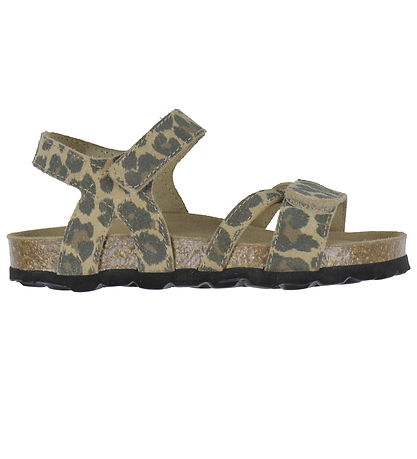 Sofie Schnoor Sandaler - Linasy - Leopard Sofie Schnoor Sandaler - Linasy - Leopard