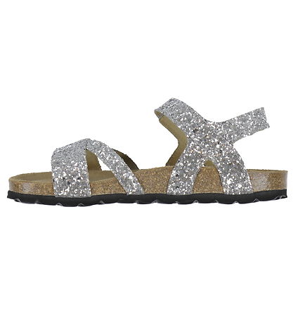 Sofie Schnoor Sandaler - Eviasy - Silver