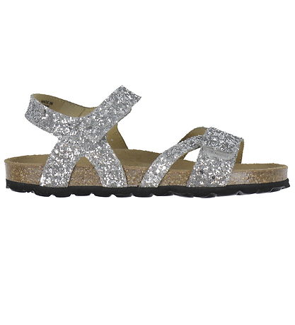 Sofie Schnoor Sandaler - Eviasy - Silver Sofie Schnoor Sandaler - Eviasy - Silver